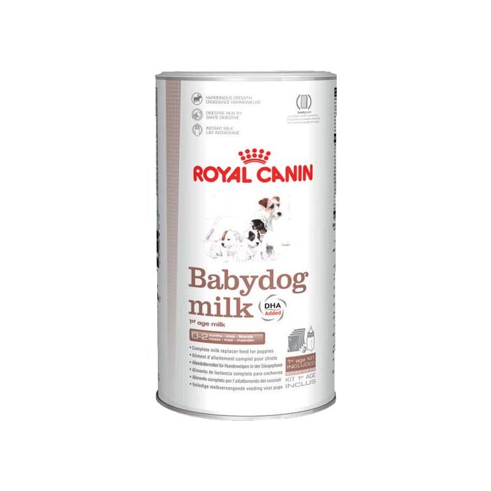Замінник молока Royal Canin Babydog Milk для цуценят, 2 кг