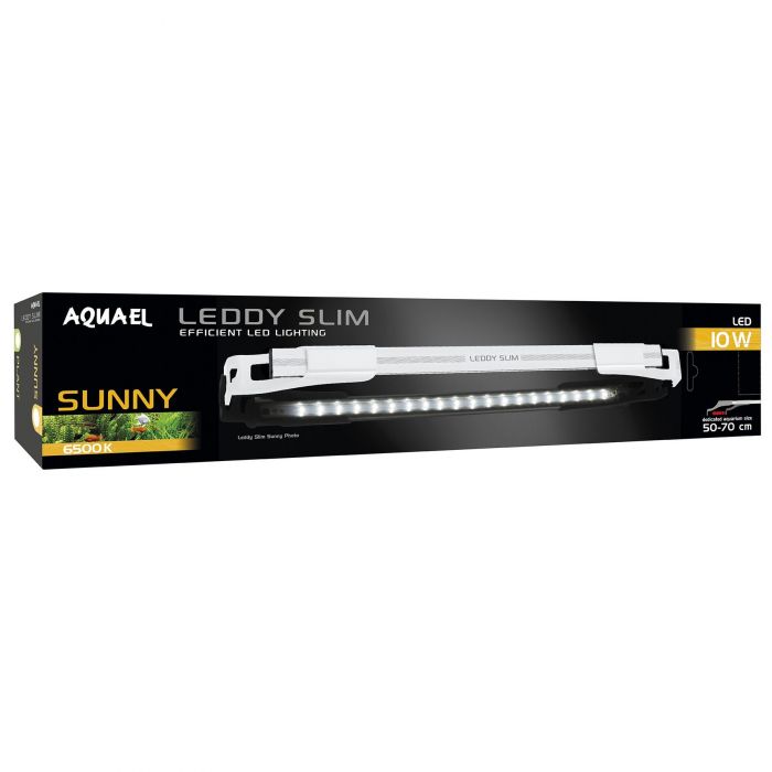 Світильник AQUA EL LEDDY SLIM 10W SUNNY 50-70 см
