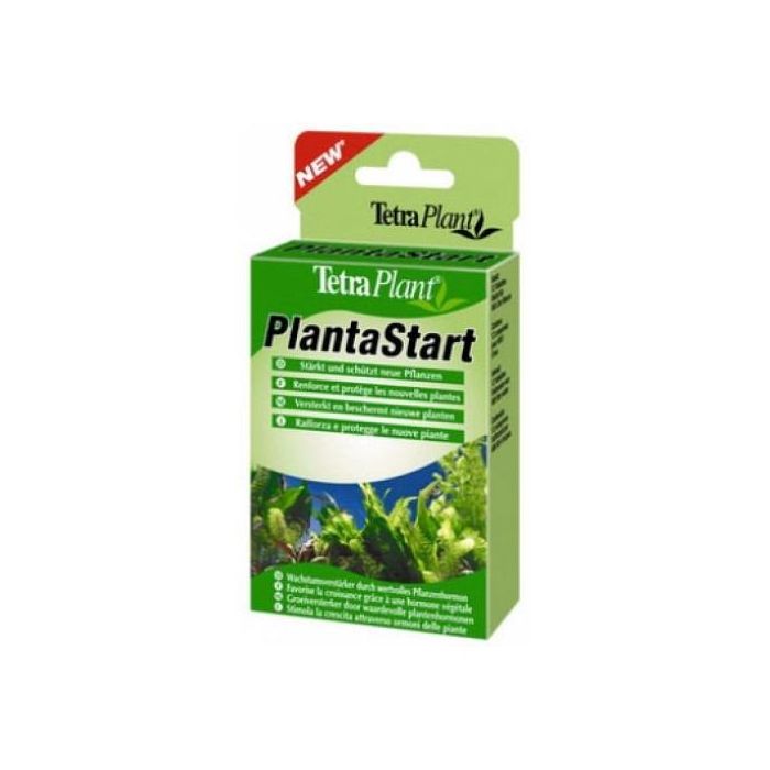 Добриво Tetra Plant PlantaStar, 12 табл