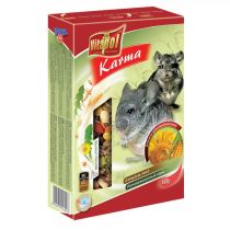 Корм Vitapol Karma повнораціонний, для шиншили, 450 г