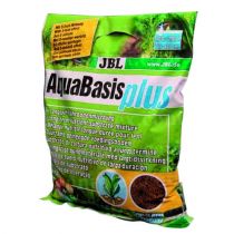 Поживний грунт JBL PROFLORA AquaBasis plus для рослин в прісноводних акваріумах, 5 л