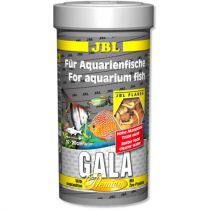 Основний корм преміум-класу JBL Gala для акваріумних риб, 250 мл