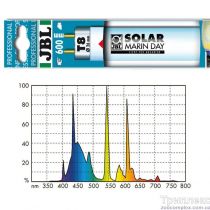Люмінесцентна лампа денного світла JBL Solar Marin Day T8 для морського акваріума, 58 Вт, 150 см