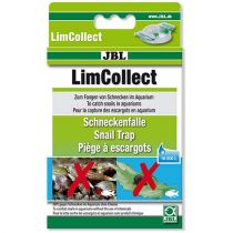 Акваріумна пастка JBL LimCollect для равликів, без хімікатів