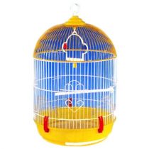 Клітка Tesoro 305 для птахів, 33х56 см