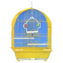 Клітка Tesoro 5A100 для птахів, 30х23х40 см
