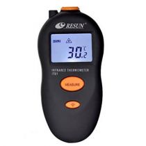 Термометр Resun IT-01 інфрачервоний, цифровий