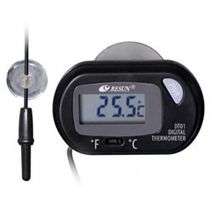 Термометр ResunDT-01 цифровий, електронний