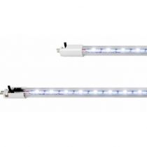 Акваріумна лампа Resun AquaSyncro LEDGT8-15W світлодіодна, 452 мм