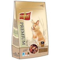 Корм Vitapol Premium для кроликів, 900 г