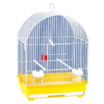Клітка Tesoro E-31 для птахів, 42х25х55 см