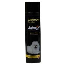 Шампунь AnimAll для собак з довгою шерстю, 250 мл