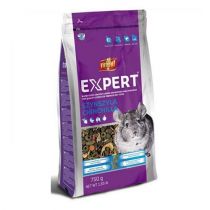 Корм Vitapol Expert для шиншили, 750 г