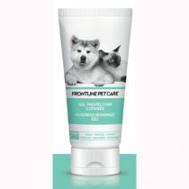 Гель Boehringer Ingelheim Frontline Pet Care по догляду за шкірою тварин, 100 мл