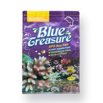 Рифова сіль Blue Treasure для S.P.S. коралів, 6.7 кг