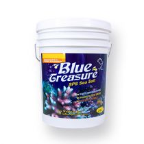 Рифова сіль Blue Treasure для S.P.S. коралів, 20 кг, відро