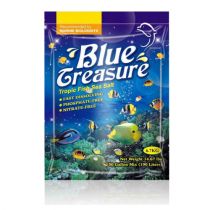 Рифова сіль Blue Treasure для тропічної риби, 6.7 кг