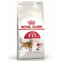 Сухий корм Royal Canin Fit 32 для кішок, 10 кг