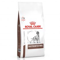 Сухий корм Royal Canin Gastro Intestinal при порушеннях травлення у собак, 2 кг