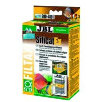 Засіб JBL SilicatEx для боротьби з діатомових водоростей, 500 г