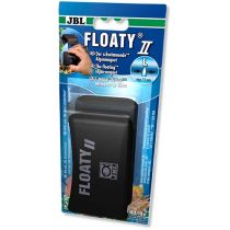 Плаваючий магнітний скребок JBL Floaty II L для акваріумних стекол до 15 мм
