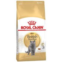 Сухий корм Royal Canin British Shorthair Adult для дорослих британських котів, 10 кг