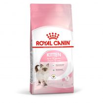 Сухий корм Royal Canin Kitten для кошенят від 4 до 12 місяців, 10 кг