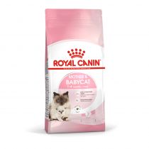 Сухий корм Royal Canin Mother and Babycat для годуючих кішок, 2 кг