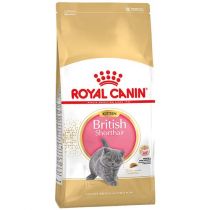 Сухий корм Royal Canin British Shorthair Kitten для британських кошенят, 10 кг