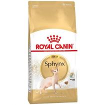 Сухий корм Royal Canin Sphynx Adult для сфінкса, 10 кг