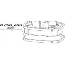 Запасна частина JBL прокладка ущільнювача для фільтра CP e700 / e900.