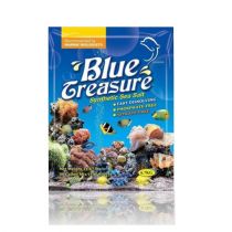 Морська сіль Blue Treasure Aquaculture, 6.7 кг