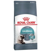 Сухий корм Royal Canin Hairball Care для виведення шерсті у кішок, 400 г