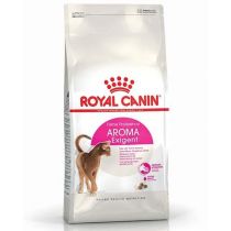 Сухий корм Royal Canin Aroma Exigent для кішок вибагливих до аромату, 400 г