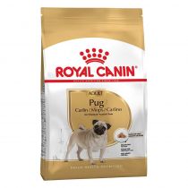 Сухий корм Royal Canin Pug Adult для мопса, 500 г