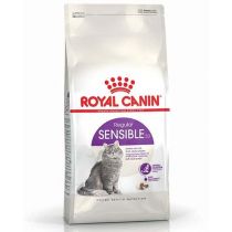 Сухий корм Royal Canin Sensible при чутливому травленні у кішок, 400 г