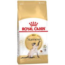 Сухий корм Royal Canin Siamese Adult для сіамської кішки, 400 г