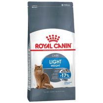 Сухий корм Royal Canin Light Weight Care для кішок схильних до зайвої ваги, 400 г