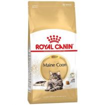 Сухий корм Royal Canin Maine Coon Adult для мейн-кунів, 2 кг