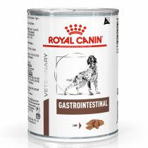 Вологий корм Royal Canin Gastro Intestinal при порушеннях травлення у собак, 400 г