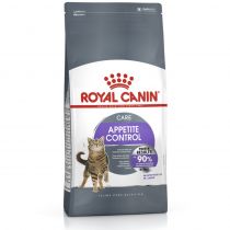 Сухий корм Royal Canin Appetite Control Care для стерилізованих кішок, 400 г