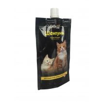 Шампунь AnimAll для котів і кошенят, 100 мл