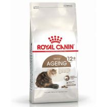 Сухий корм Royal Canin Ageing 12+ для кішок від 12 років, 2 кг