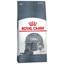 Сухий корм Royal Canin Oral Care для зменшення утворення зубного каменю у кішок, 400 г