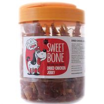 Ласощі Sweet Bone М'ясо Курки В'ялене 500 г