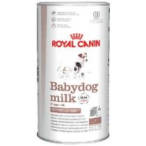 Замінник молока Royal Canin Babydog Milk для цуценят, 400 г