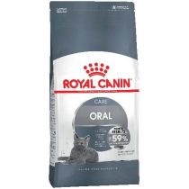 Сухий корм Royal Canin Oral Care для зменшення утворення зубного каменю у кішок, 8 кг