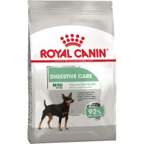 Сухий корм Royal Canin Mini Digestive Care при чутливому травленні у собак дрібних порід, 1 кг