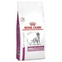 Сухий корм Royal Canin Mobility при захворюваннях опорно-рухового апарату у собак, 2 кг
