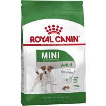 Сухий корм Royal Canin Mini Adult для собак дрібних порід, 4 кг